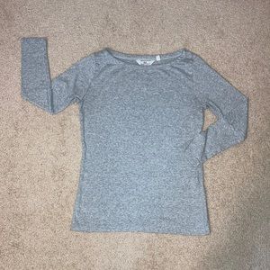 Vineyard Vines Solid Boatneck Simple Tee Size XS